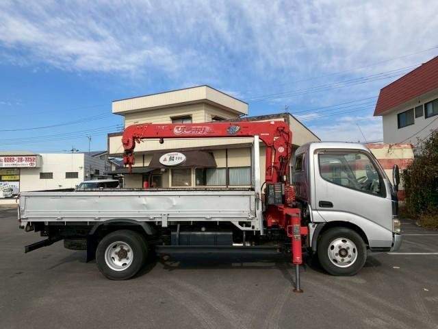 Ref:AUX-20957621 TOYOTA TOYOACE 2004 - Image 7