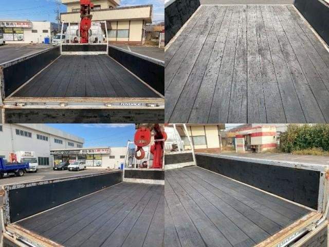 Ref:AUX-20957621 TOYOTA TOYOACE 2004 - Image 10