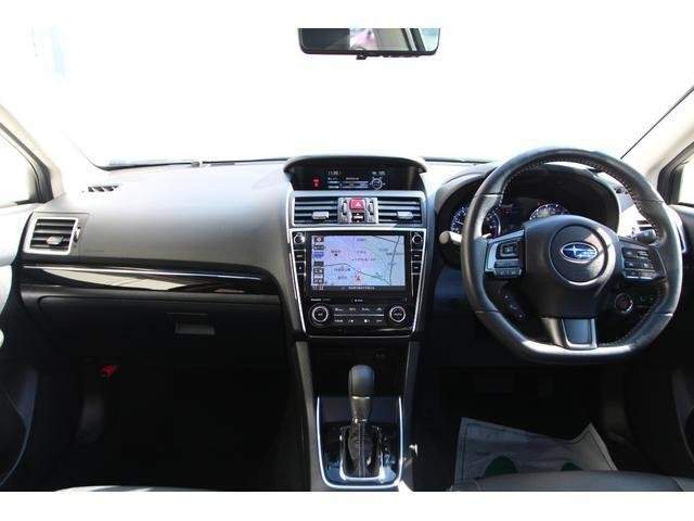 Ref:AUX-20957628 SUBARU LEVORG 2018 - Image 2