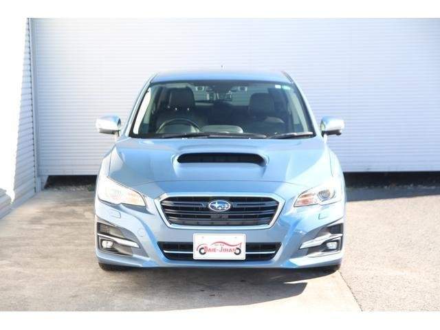 Ref:AUX-20957628 SUBARU LEVORG 2018 - Image 11