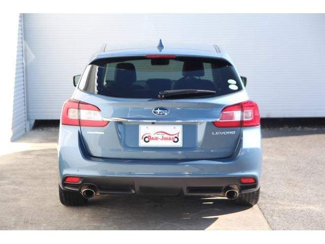 Ref:AUX-20957628 SUBARU LEVORG 2018 - Image 12