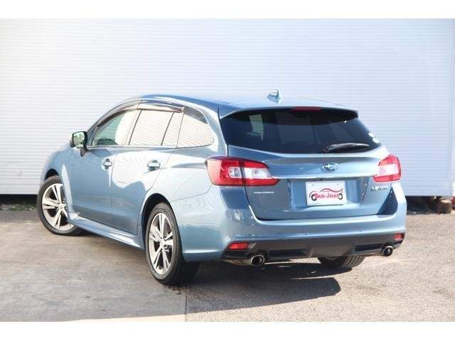 Ref:AUX-20957628 SUBARU LEVORG 2018 - Image 13