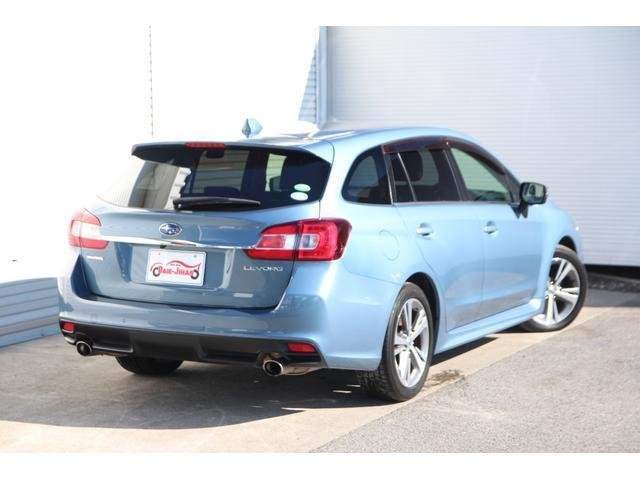 Ref:AUX-20957628 SUBARU LEVORG 2018 - Image 3