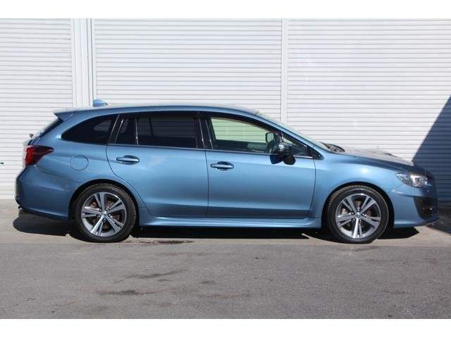 Ref:AUX-20957628 SUBARU LEVORG 2018 - Image 4