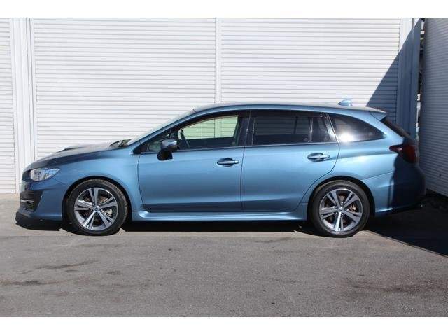 Ref:AUX-20957628 SUBARU LEVORG 2018 - Image 5