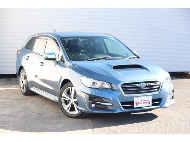 Ref:AUX-20957628 SUBARU LEVORG 2018 - Image 10