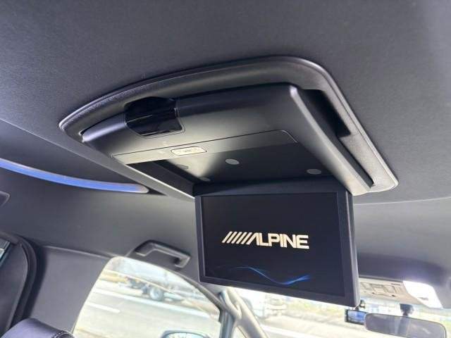 Ref:AUX-20957635 TOYOTA VELLFIRE 2016 - Image 11