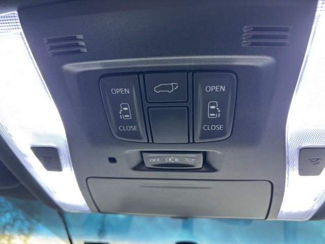 Ref:AUX-20957635 TOYOTA VELLFIRE 2016 - Image 15