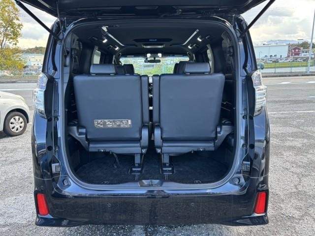 Ref:AUX-20957635 TOYOTA VELLFIRE 2016 - Image 16