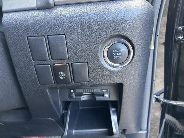 Ref:AUX-20957635 TOYOTA VELLFIRE 2016 - Image 19