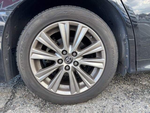 Ref:AUX-20957635 TOYOTA VELLFIRE 2016 - Image 5