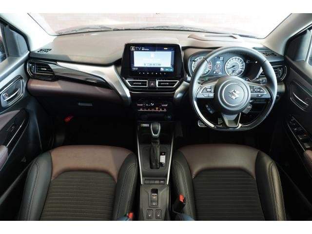 Ref:AUX-20957663 SUZUKI FRONX 2024 - Image 3