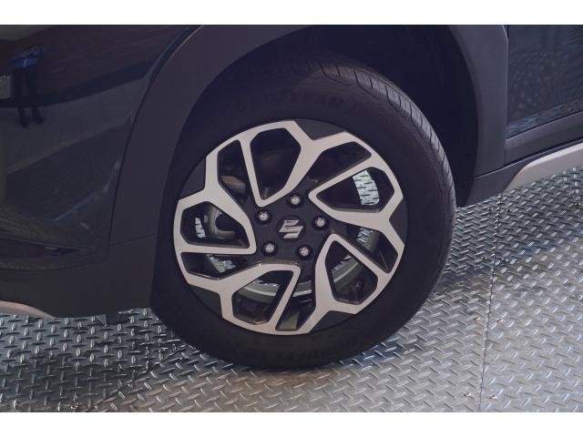 Ref:AUX-20957663 SUZUKI FRONX 2024 - Image 9