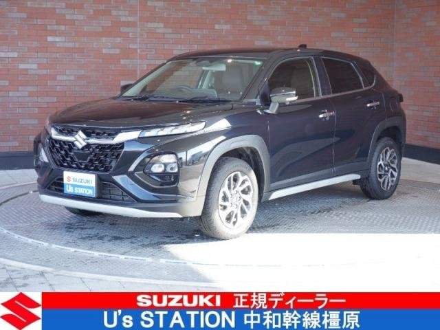 Ref:AUX-20957663 SUZUKI FRONX 2024