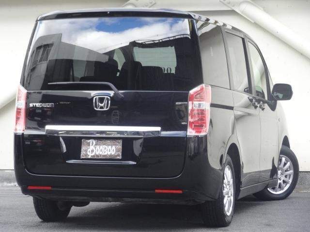 Ref:AUX-20957666 HONDA STEPWAGON 2013 - Image 2