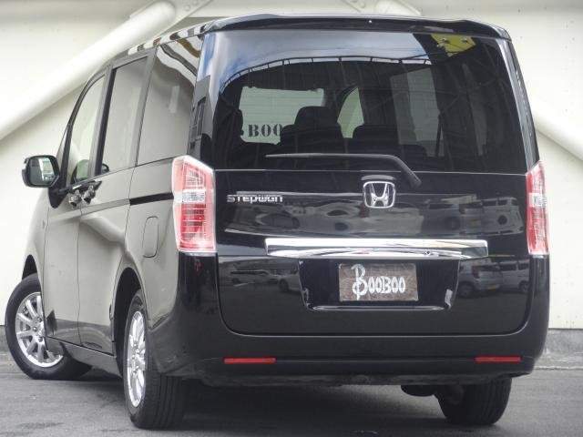 Ref:AUX-20957666 HONDA STEPWAGON 2013 - Image 11