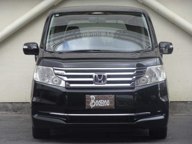 Ref:AUX-20957666 HONDA STEPWAGON 2013 - Image 12