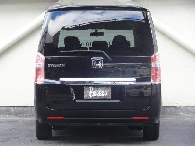 Ref:AUX-20957666 HONDA STEPWAGON 2013 - Image 13
