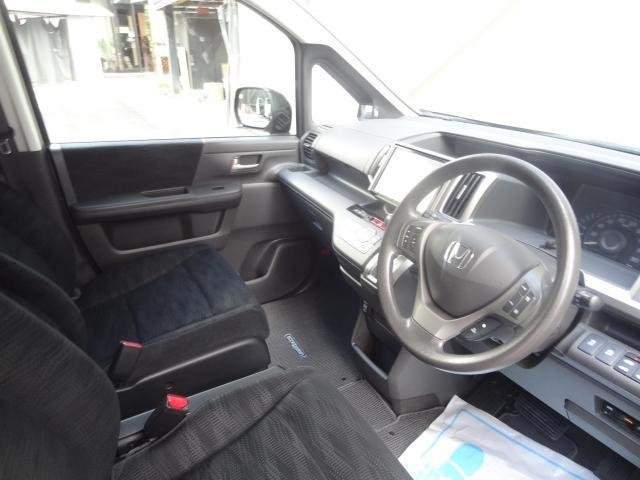 Ref:AUX-20957666 HONDA STEPWAGON 2013 - Image 17