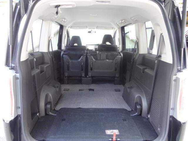 Ref:AUX-20957666 HONDA STEPWAGON 2013 - Image 19