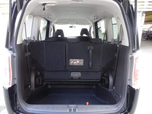 Ref:AUX-20957666 HONDA STEPWAGON 2013 - Image 20