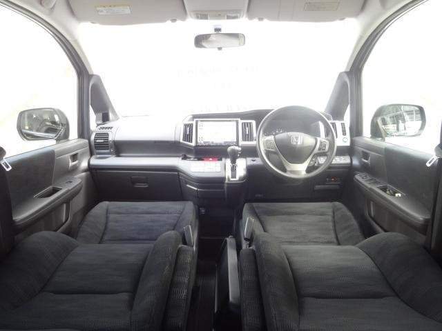 Ref:AUX-20957666 HONDA STEPWAGON 2013 - Image 3