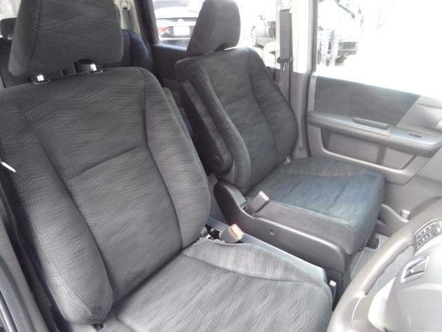 Ref:AUX-20957666 HONDA STEPWAGON 2013 - Image 4