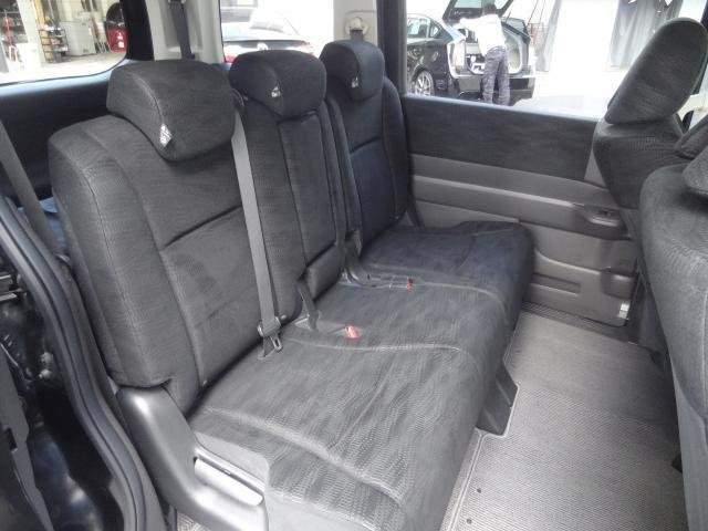 Ref:AUX-20957666 HONDA STEPWAGON 2013 - Image 5