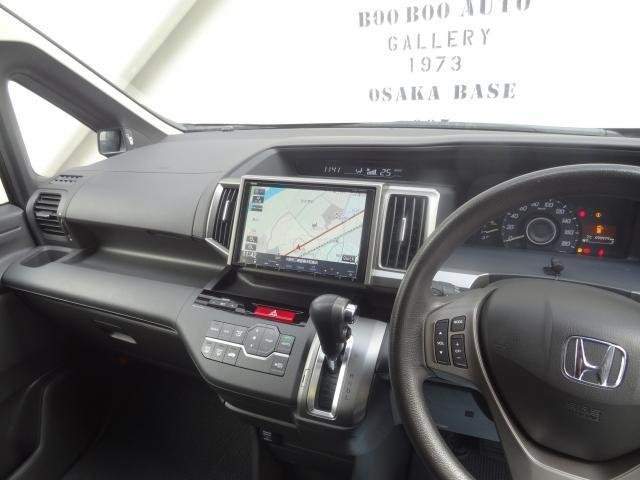 Ref:AUX-20957666 HONDA STEPWAGON 2013 - Image 9