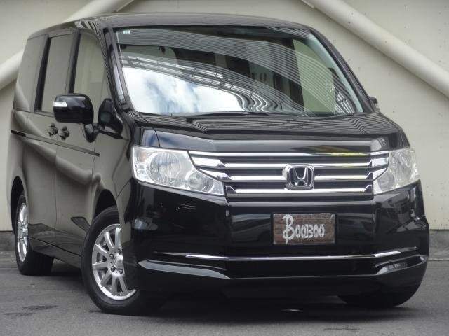 Ref:AUX-20957666 HONDA STEPWAGON 2013 - Image 10