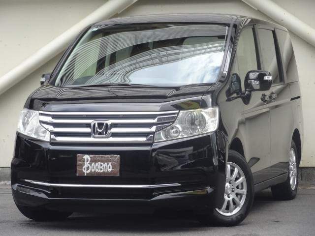 Ref:AUX-20957666 HONDA STEPWAGON 2013