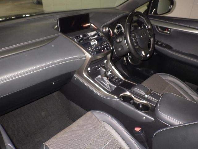 Ref:AUX-20957684 LEXUS NX 2020 - Image 3