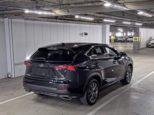 Ref:AUX-20957684 LEXUS NX 2020 - Image 5