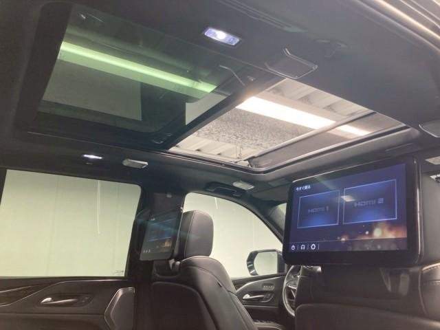 Ref:AUX-20957685 CADILLAC CADILLAC ESCALADE 2023 - Image 2