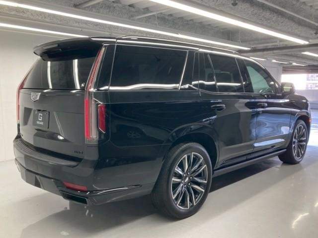 Ref:AUX-20957685 CADILLAC CADILLAC ESCALADE 2023 - Image 11