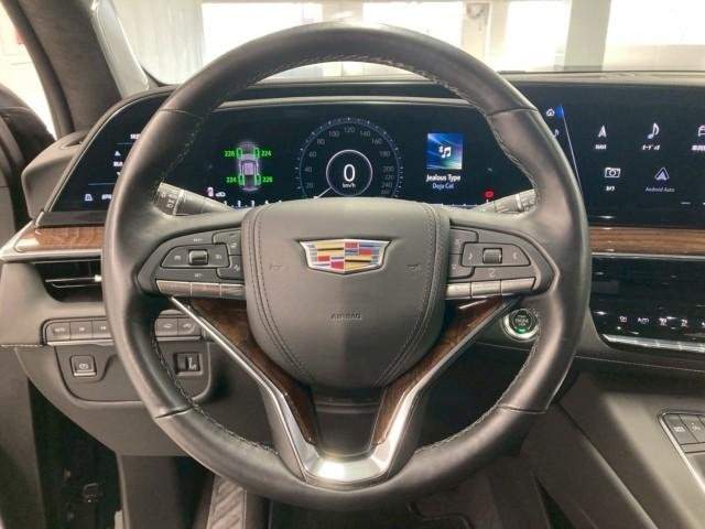 Ref:AUX-20957685 CADILLAC CADILLAC ESCALADE 2023 - Image 12