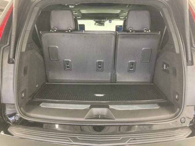 Ref:AUX-20957685 CADILLAC CADILLAC ESCALADE 2023 - Image 15