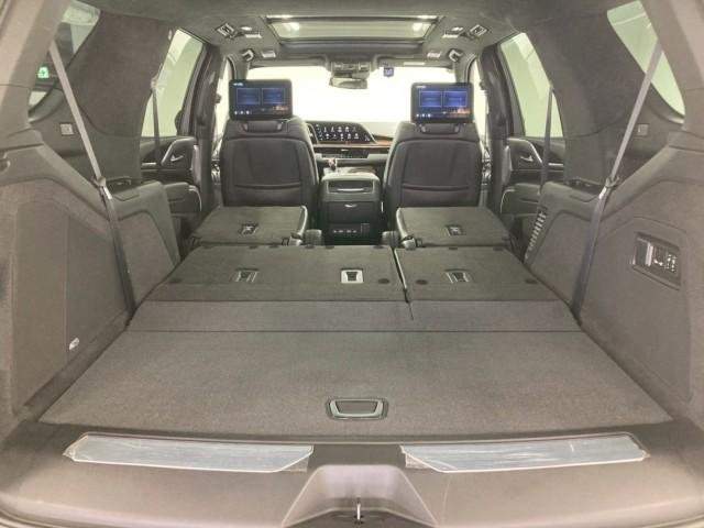 Ref:AUX-20957685 CADILLAC CADILLAC ESCALADE 2023 - Image 16