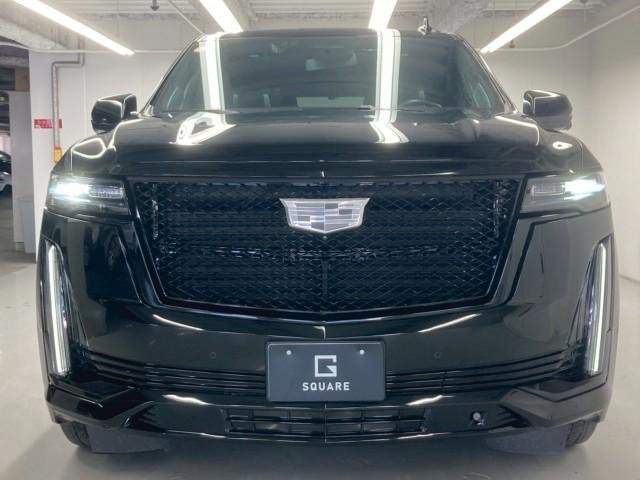 Ref:AUX-20957685 CADILLAC CADILLAC ESCALADE 2023 - Image 19