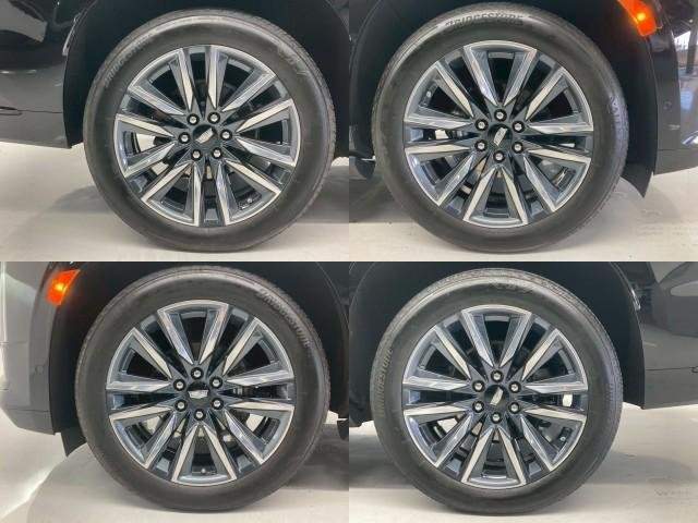 Ref:AUX-20957685 CADILLAC CADILLAC ESCALADE 2023 - Image 20