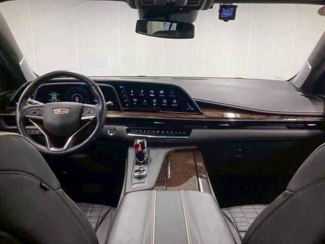 Ref:AUX-20957685 CADILLAC CADILLAC ESCALADE 2023 - Image 3