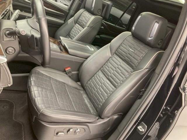 Ref:AUX-20957685 CADILLAC CADILLAC ESCALADE 2023 - Image 4