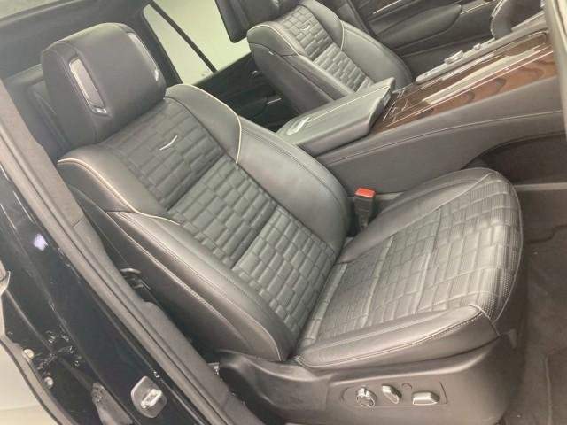 Ref:AUX-20957685 CADILLAC CADILLAC ESCALADE 2023 - Image 5