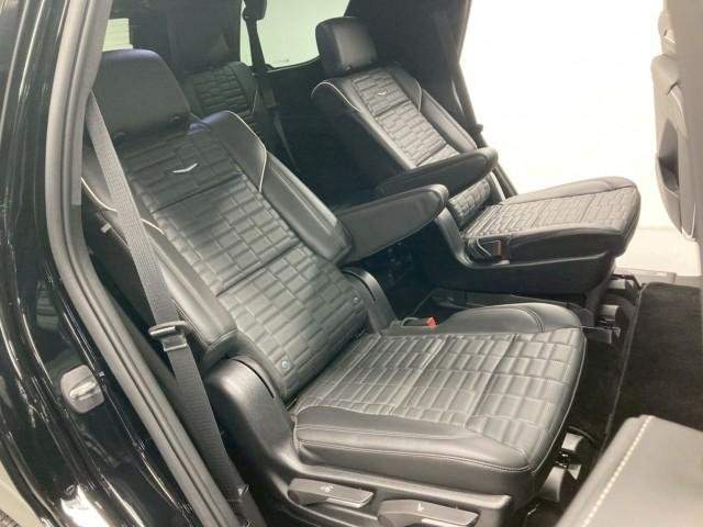 Ref:AUX-20957685 CADILLAC CADILLAC ESCALADE 2023 - Image 6