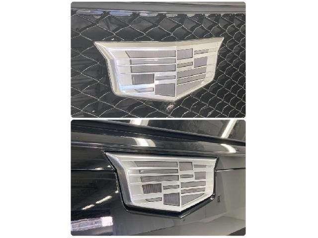 Ref:AUX-20957685 CADILLAC CADILLAC ESCALADE 2023 - Image 8