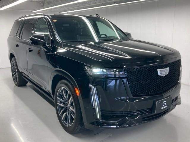 Ref:AUX-20957685 CADILLAC CADILLAC ESCALADE 2023 - Image 9
