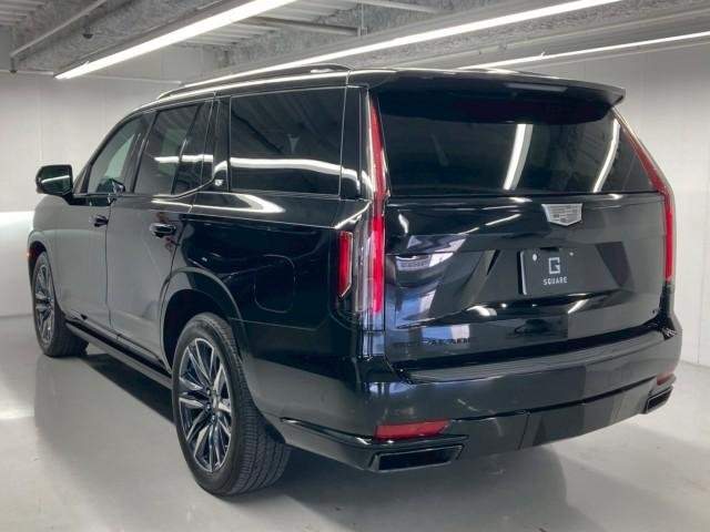Ref:AUX-20957685 CADILLAC CADILLAC ESCALADE 2023 - Image 10