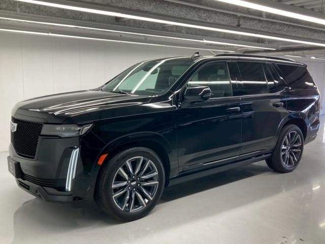Ref:AUX-20957685 CADILLAC CADILLAC ESCALADE 2023