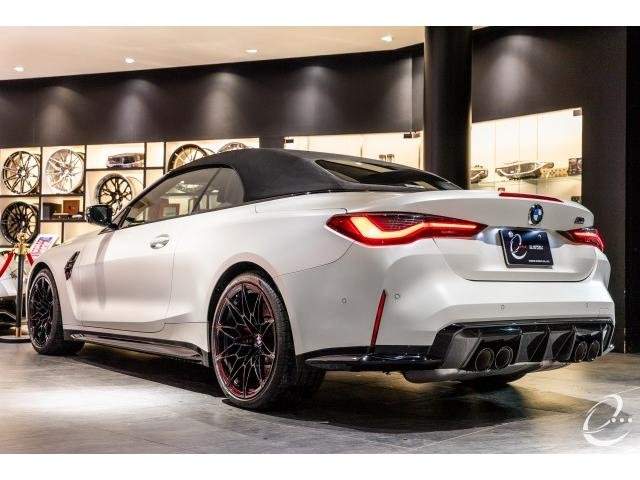 Ref:AUX-20957687 BMW M4 2021 - Image 2