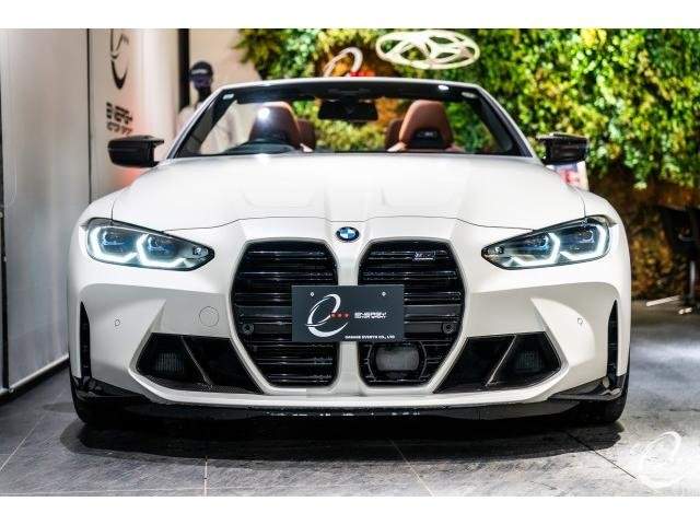 Ref:AUX-20957687 BMW M4 2021 - Image 17